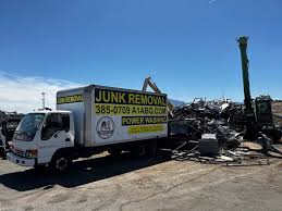 Best Shed Removal  in San Felipe Pueblo, NM